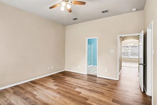 $305,000 | 633 Horn Street, Crowley, TX 76036