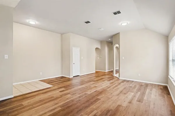 $305,000 | 633 Horn Street, Crowley, TX 76036