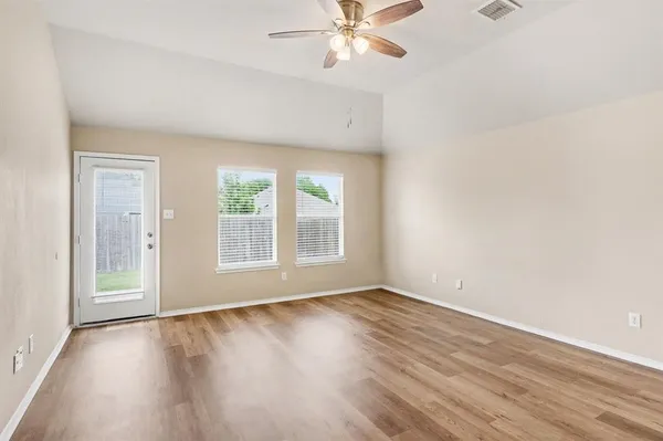 $305,000 | 633 Horn Street, Crowley, TX 76036