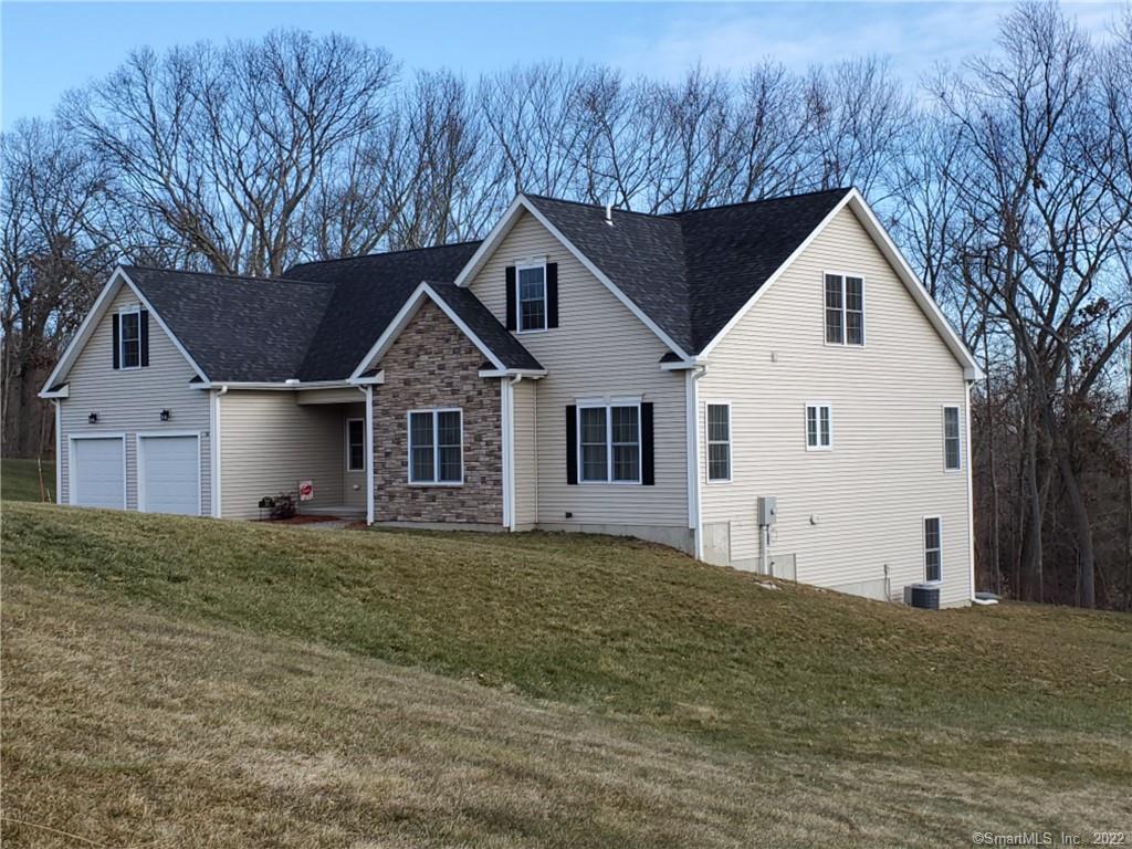 36 Midwood Farm Road East Hampton, CT 06424 - Photo 1 of 1 Gallery Image 1