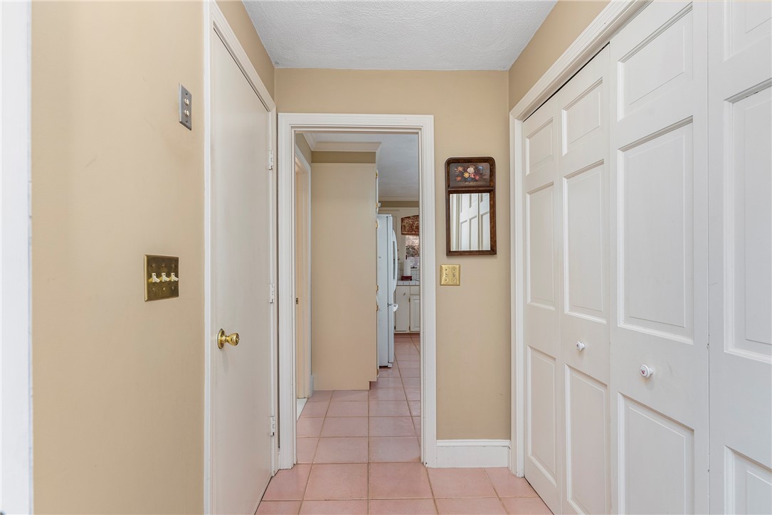 425 Trimtown Road Scituate, RI 02857 - Photo 17 of 38 side door entrance & washer and dryer closet