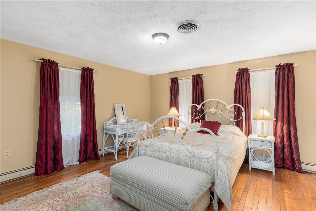 425 Trimtown Road Scituate, RI 02857 - Photo 24 of 38 bedroom