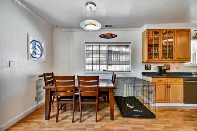 $839,500 | 241 Terrace Avenue, San Bruno, CA 94066