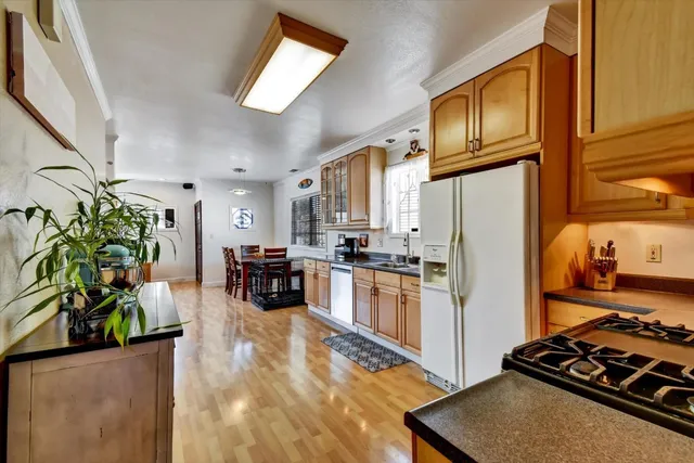 $839,500 | 241 Terrace Avenue, San Bruno, CA 94066