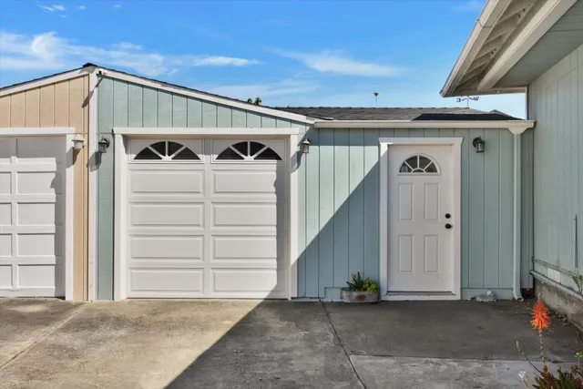 $839,500 | 241 Terrace Avenue, San Bruno, CA 94066