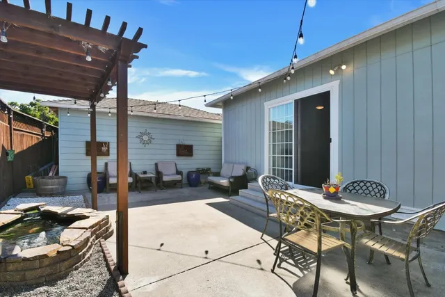 $839,500 | 241 Terrace Avenue, San Bruno, CA 94066