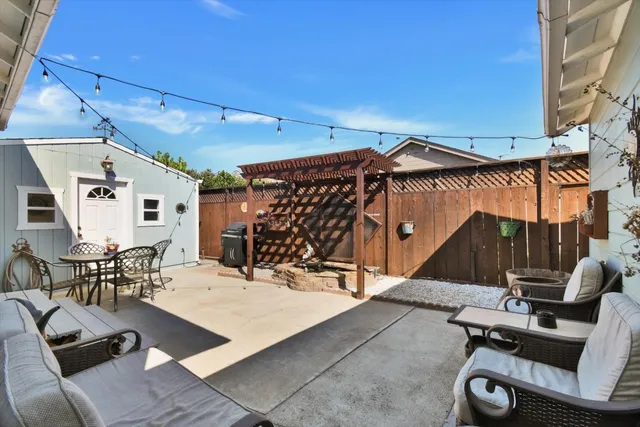 $839,500 | 241 Terrace Avenue, San Bruno, CA 94066
