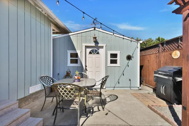 $839,500 | 241 Terrace Avenue, San Bruno, CA 94066