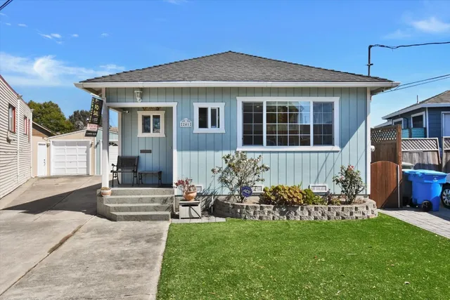 $839,500 | 241 Terrace Avenue, San Bruno, CA 94066