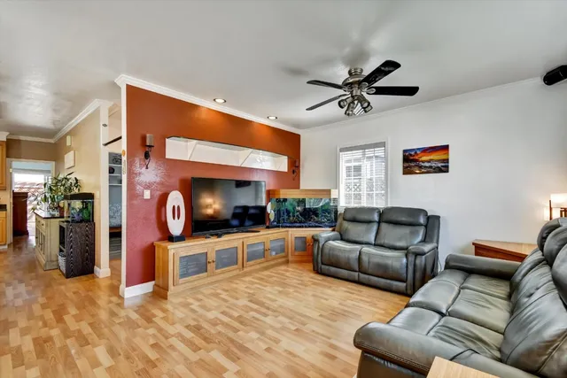 $839,500 | 241 Terrace Avenue, San Bruno, CA 94066