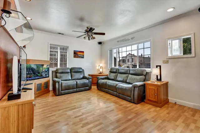 $839,500 | 241 Terrace Avenue, San Bruno, CA 94066