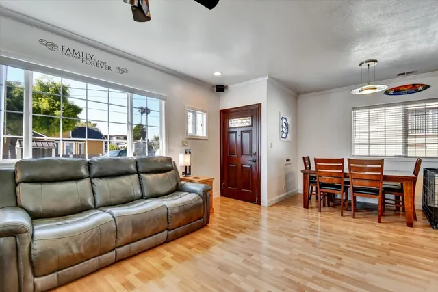 $839,500 | 241 Terrace Avenue, San Bruno, CA 94066