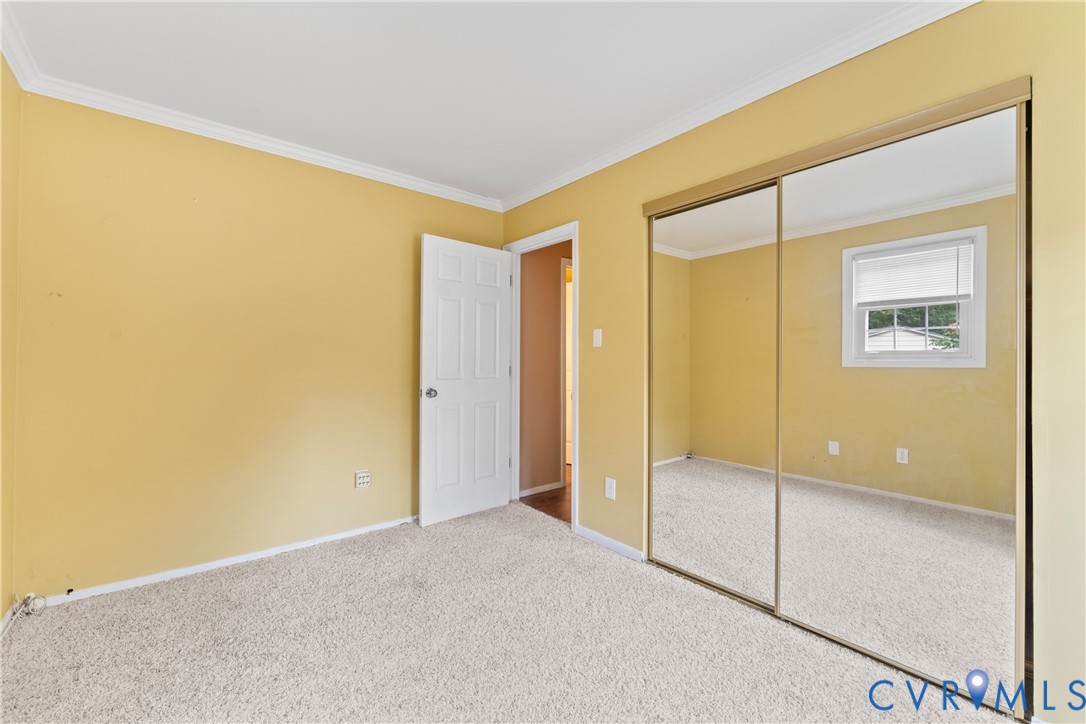 10709 Solaris Court Chesterfield, VA 23832 - Photo 25 of 34 a view of an empty room