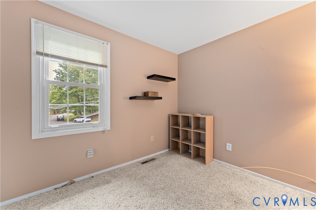 10709 Solaris Court Chesterfield, VA 23832 - Photo 27 of 34 an empty room with a window