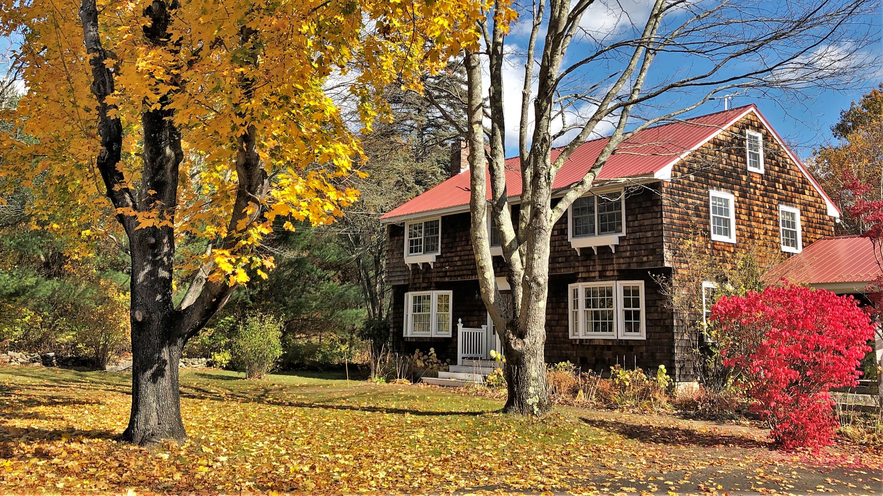 187 North Gorham Road Gorham, ME 04038 - Photo 25 of 133 IMG_7124