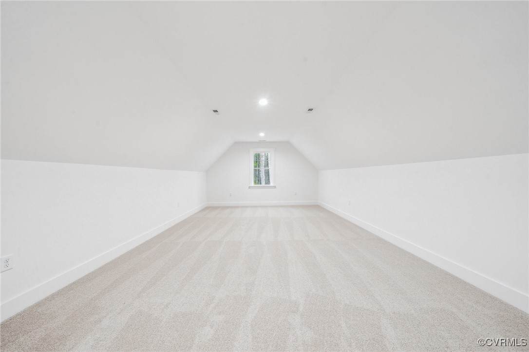 2467 Judes Ferry Road Powhatan, VA 23139 - Photo 31 of 36 a view of empty room