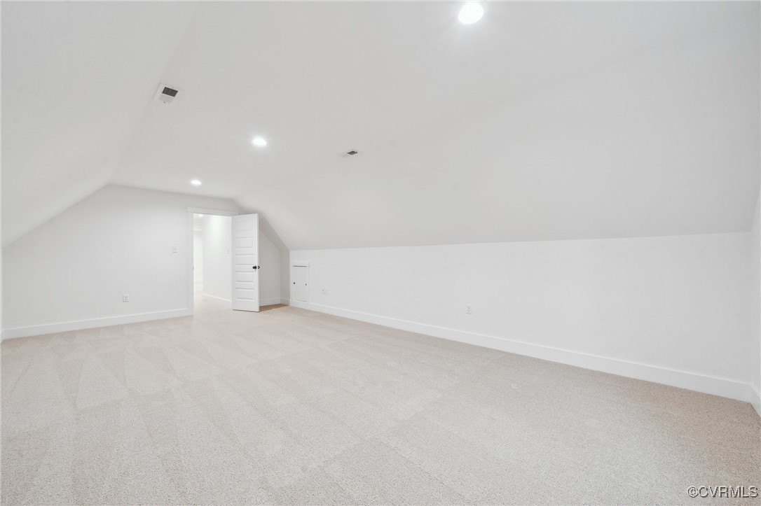 2467 Judes Ferry Road Powhatan, VA 23139 - Photo 32 of 36 a view of empty room