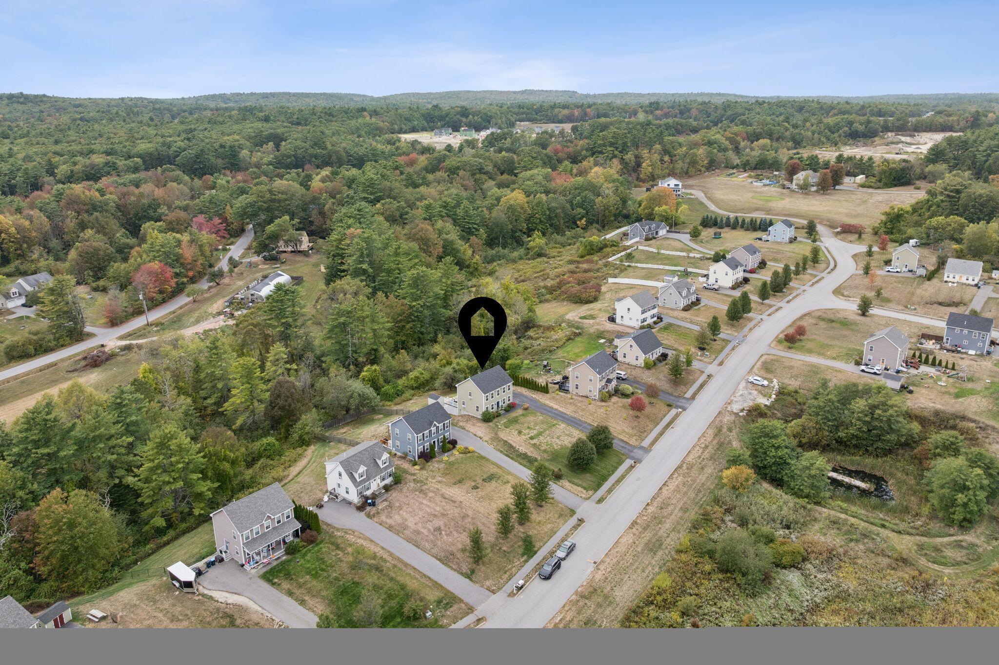 17 Buds Trail Cumberland Center, ME 04021 - Photo 42 of 47 42