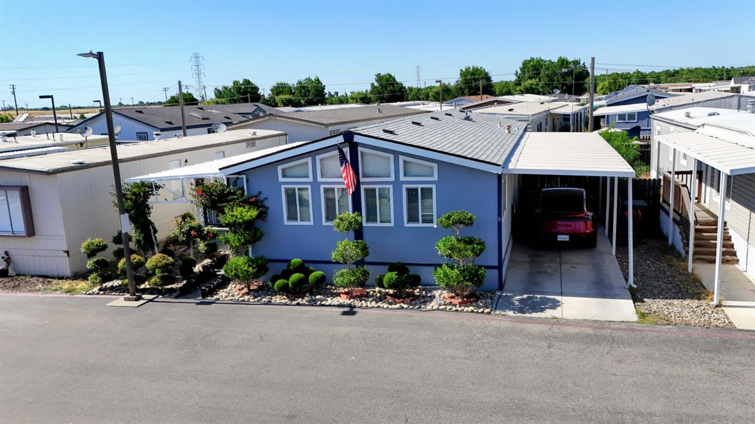 8200 Jantzen Road, Unit 8 Modesto, CA 95357 - Photo 3 of 23