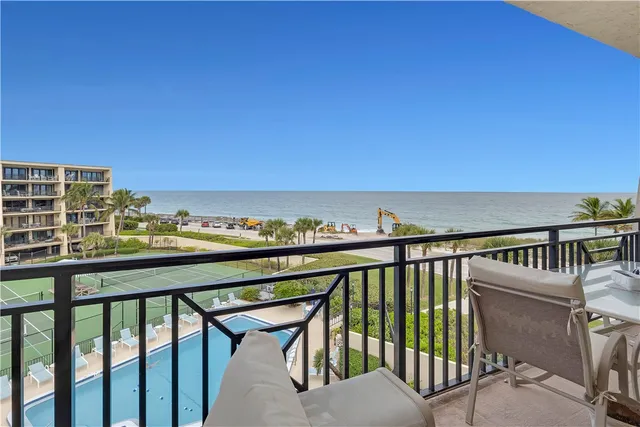 $659,000 | 3939 Ocean Drive, Unit 502A, Vero Beach, FL 32963