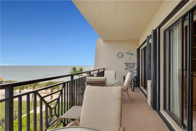 $659,000 | 3939 Ocean Drive, Unit 502A, Vero Beach, FL 32963