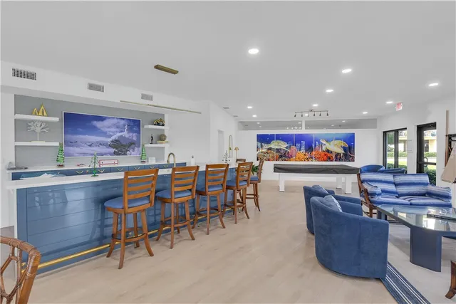 $659,000 | 3939 Ocean Drive, Unit 502A, Vero Beach, FL 32963