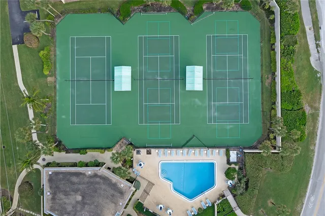 $659,000 | 3939 Ocean Drive, Unit 502A, Vero Beach, FL 32963