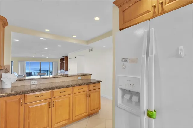 a view of a workspace with furniture