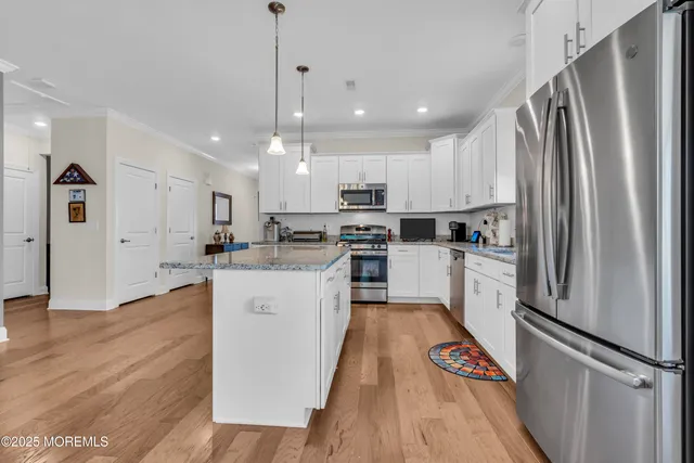 $539,000 | 100 Woodside Lane, Whiting, NJ 08759