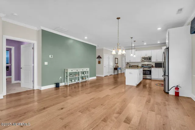 $539,000 | 100 Woodside Lane, Whiting, NJ 08759