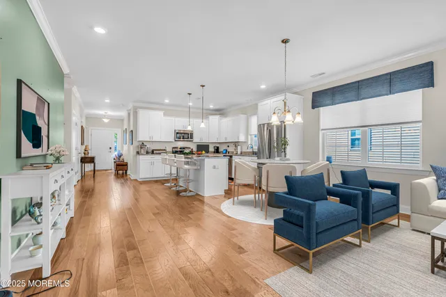 $539,000 | 100 Woodside Lane, Whiting, NJ 08759