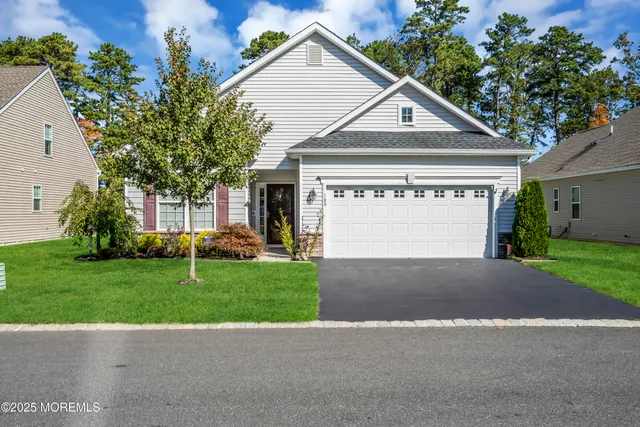 $539,000 | 100 Woodside Lane, Whiting, NJ 08759