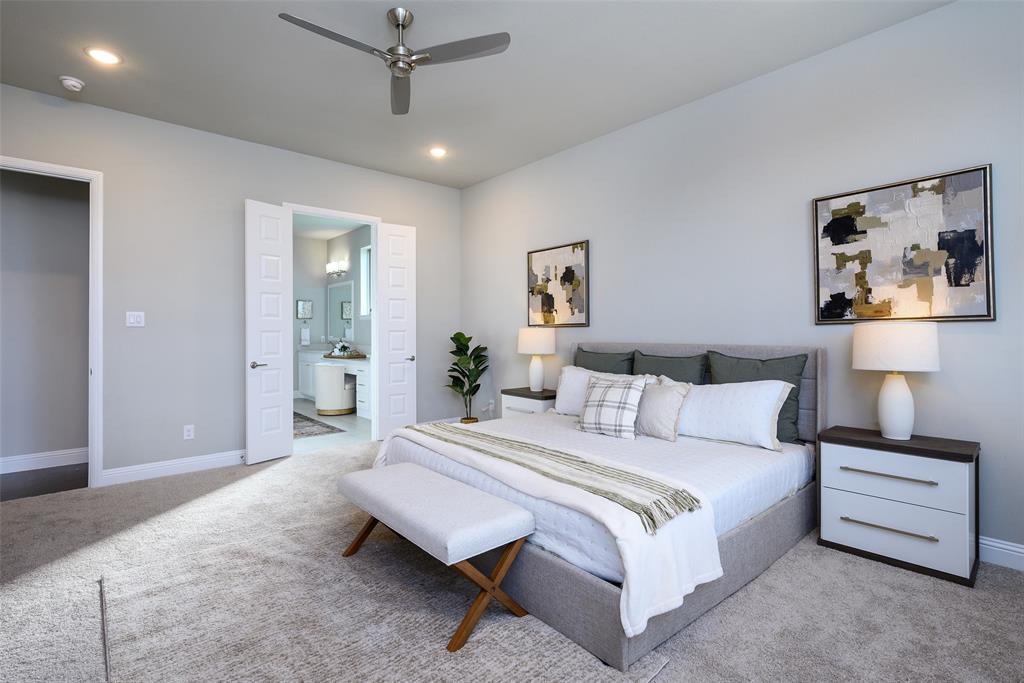 2298 Bristlegrass Road Frisco, TX 75033 - Photo 11 of 20 Gallery Image 11