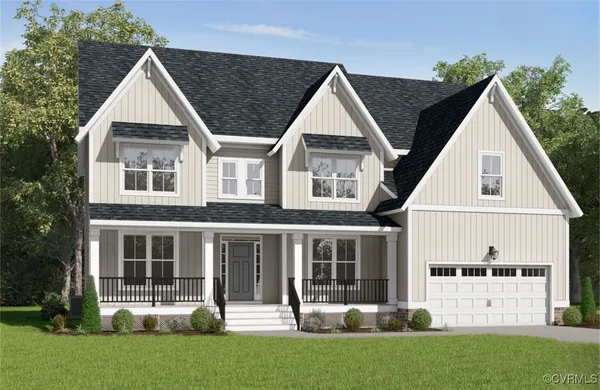 $754,950 | 14310 Walsingham Way, Lanexa, VA 23089