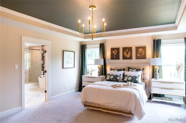 $754,950 | 14310 Walsingham Way, Lanexa, VA 23089