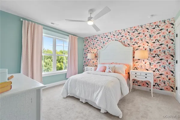 $754,950 | 14310 Walsingham Way, Lanexa, VA 23089