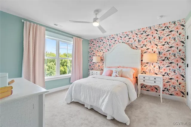 $754,950 | Lot 7 Walsingham Way, Lanexa, VA 23089