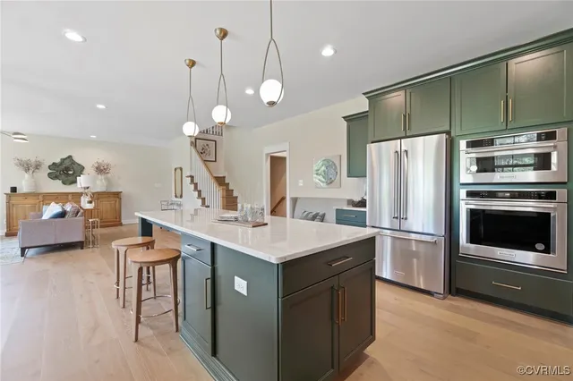 $754,950 | Lot 7 Walsingham Way, Lanexa, VA 23089