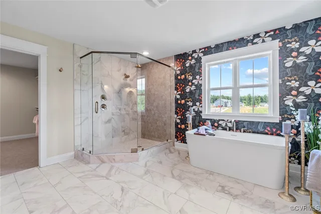 $754,950 | Lot 7 Walsingham Way, Lanexa, VA 23089