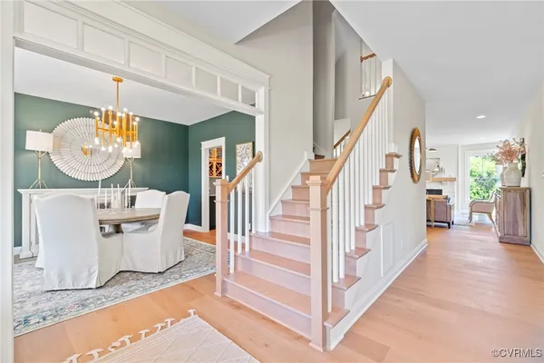 $754,950 | 14310 Walsingham Way, Lanexa, VA 23089