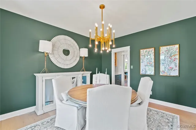 $754,950 | Lot 7 Walsingham Way, Lanexa, VA 23089