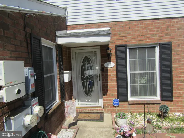 $299,999 | 8409 Gibbs Place, Philadelphia, PA 19153