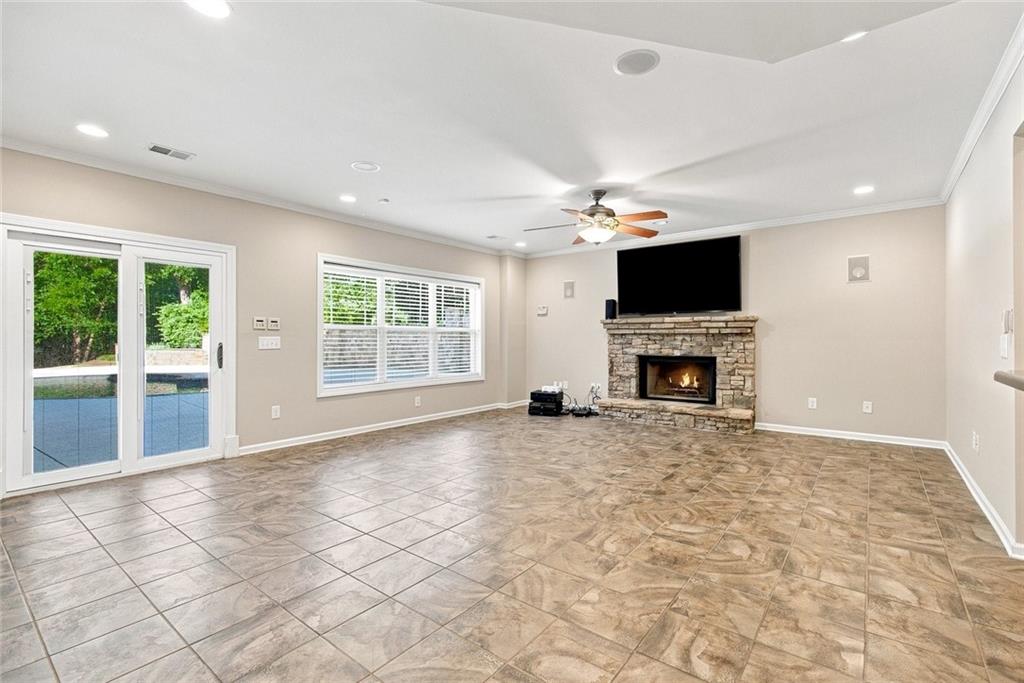 390 Chaffin Road Roswell, GA 30075 - Photo 33 of 65 Gallery Image 33