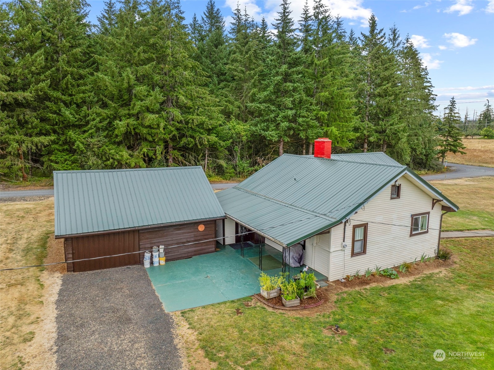 385 Avery Road East Chehalis, WA 98532 - Photo 19 of 40
