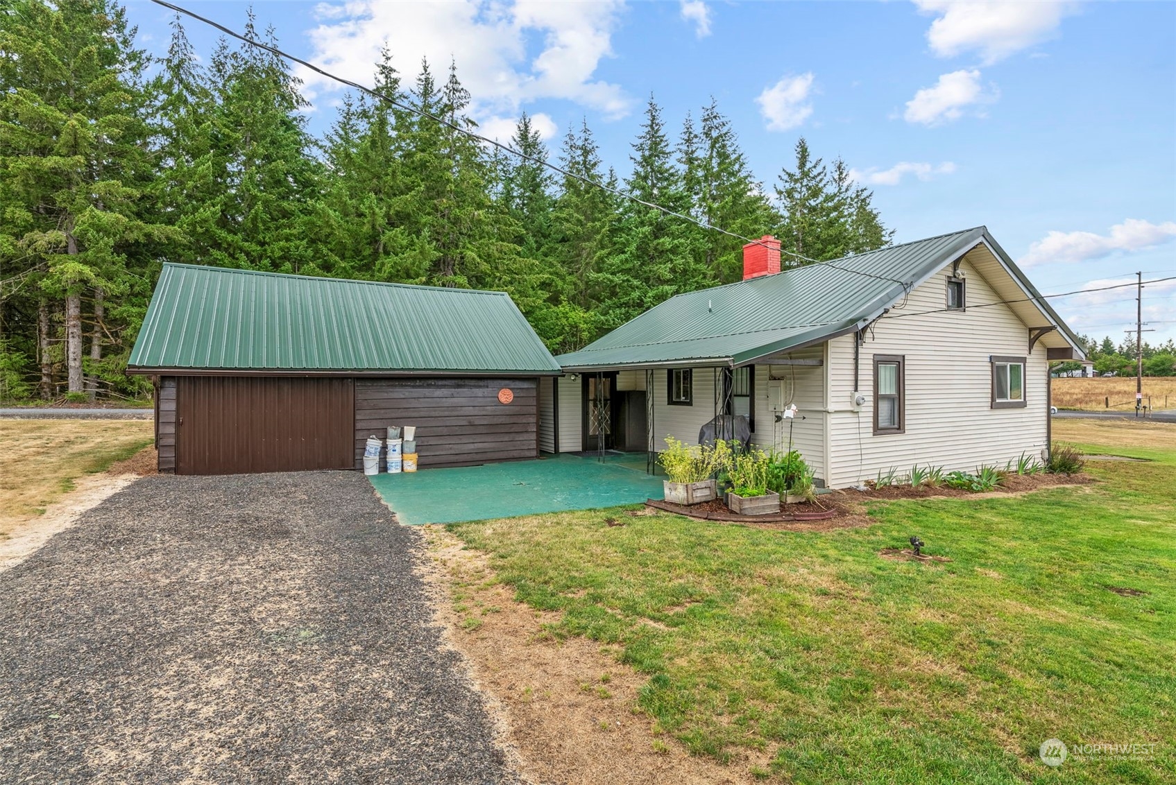 385 Avery Road East Chehalis, WA 98532 - Photo 20 of 40