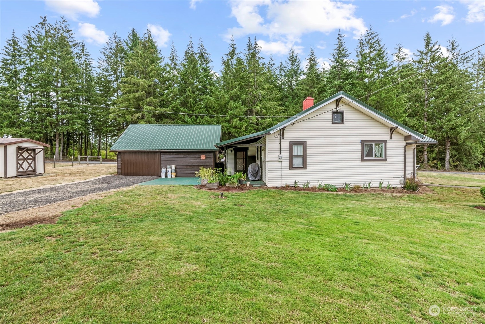 385 Avery Road East Chehalis, WA 98532 - Photo 21 of 40