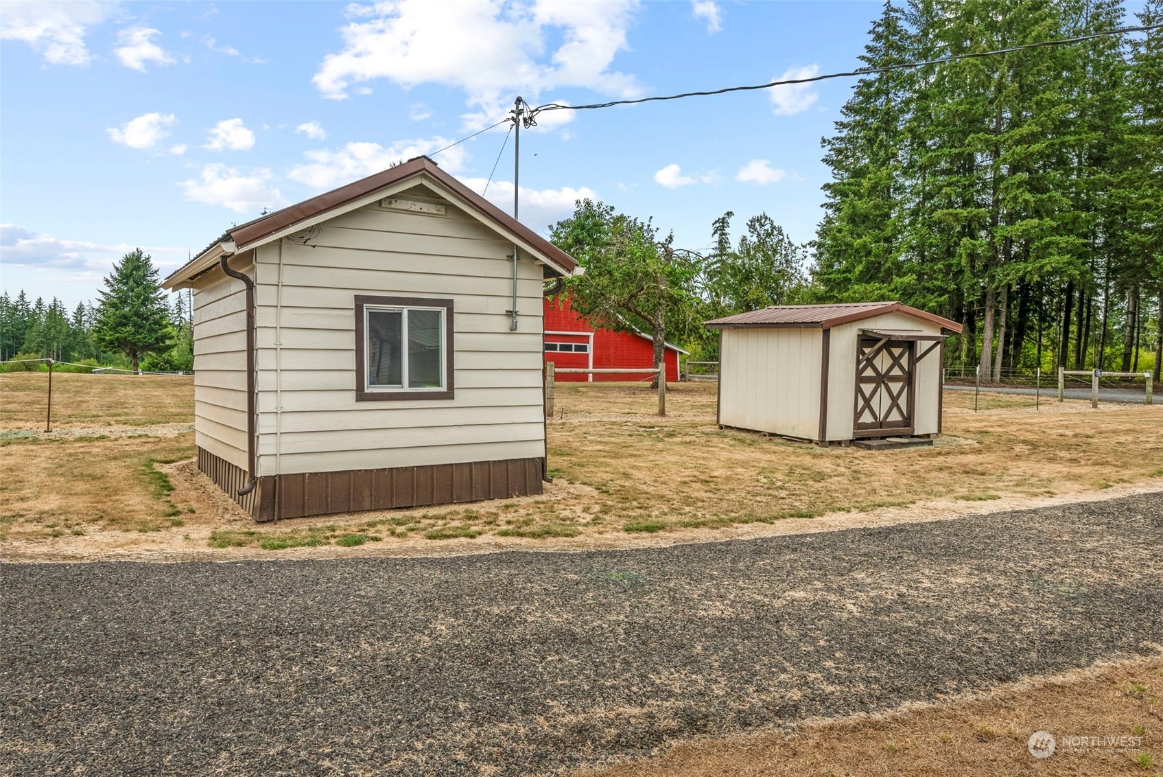 385 Avery Road East Chehalis, WA 98532 - Photo 22 of 40