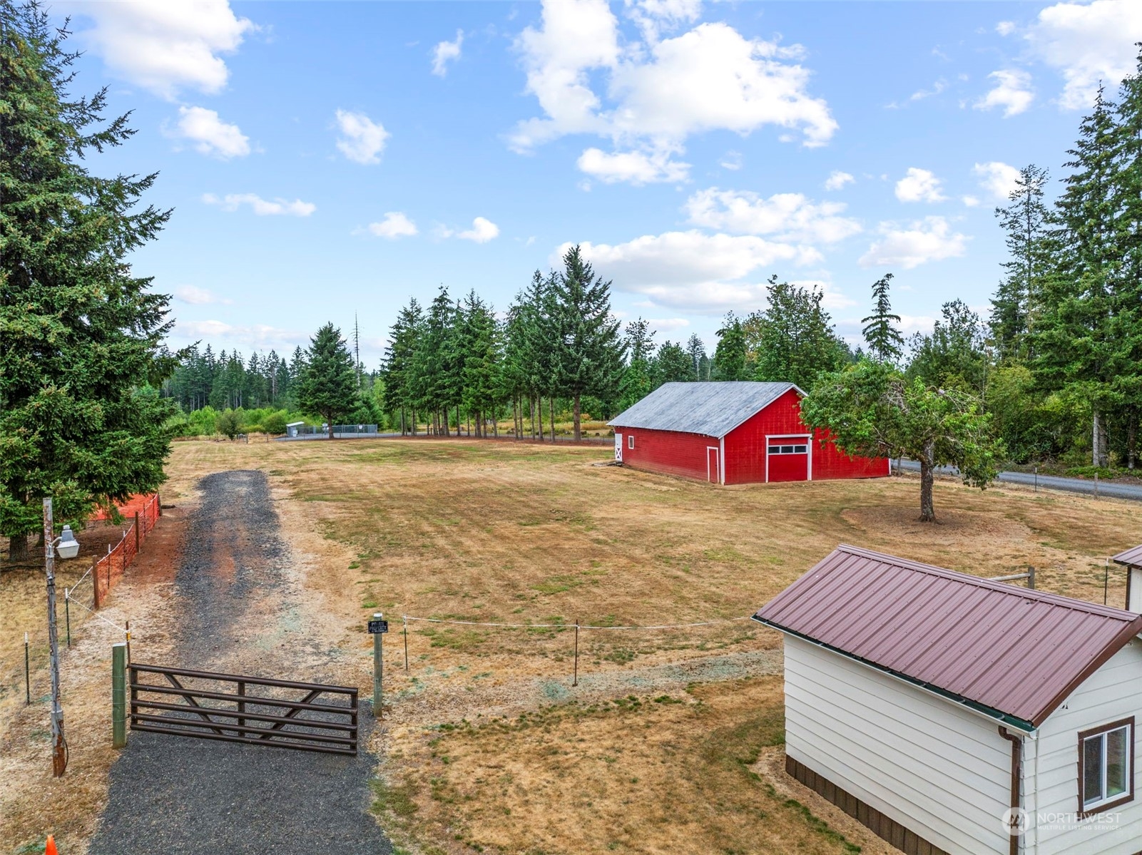 385 Avery Road East Chehalis, WA 98532 - Photo 23 of 40