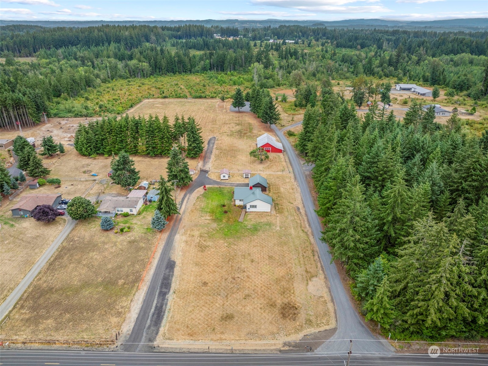 385 Avery Road East Chehalis, WA 98532 - Photo 24 of 40