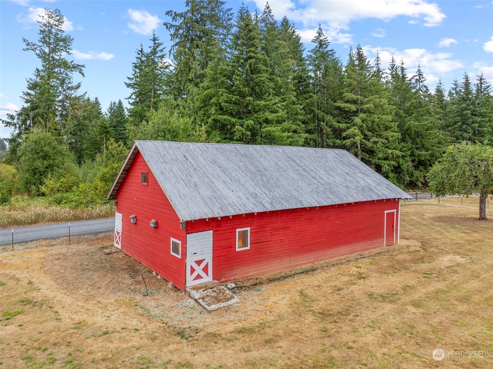 385 Avery Road East Chehalis, WA 98532 - Photo 26 of 40
